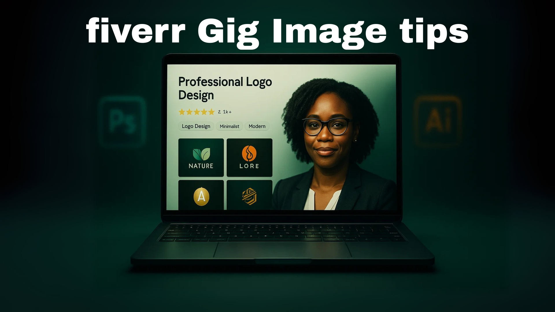 Fiverr Gig Image Tips